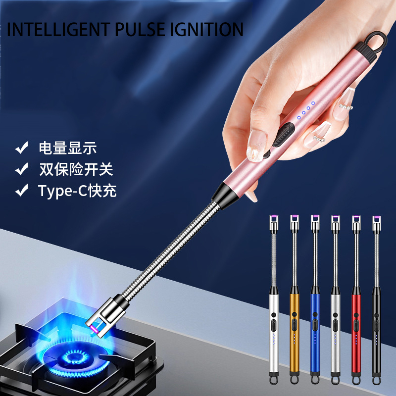 Kitchen Appliances Online - Creative Electric Solitary อิเล็กทรอนิกส์ PULSE IGNITION
