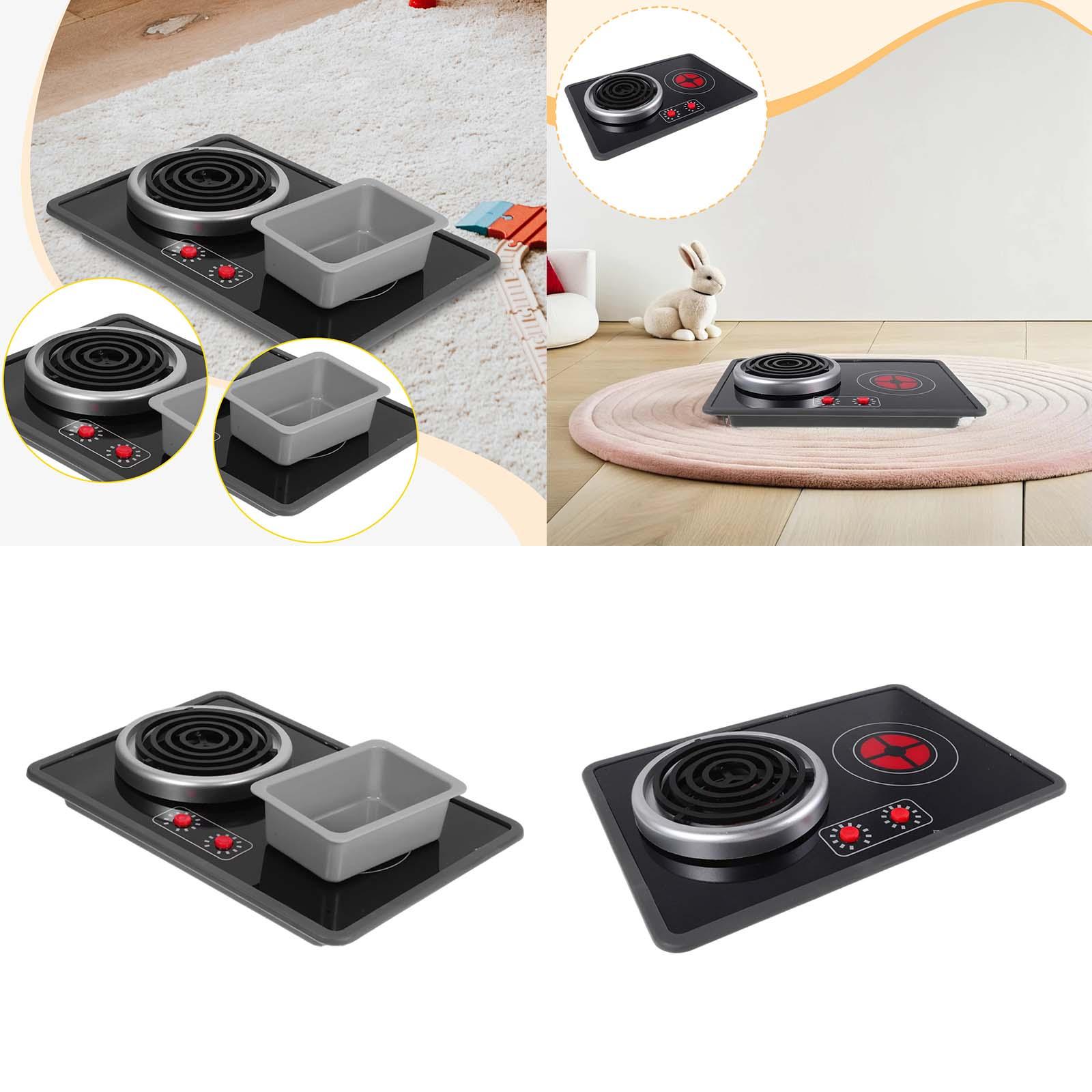 ชุดครัวของเล่นเด็กพร้อมไฟและเส - Kitchen Appliances Toys บทวิจารณ์และราคา