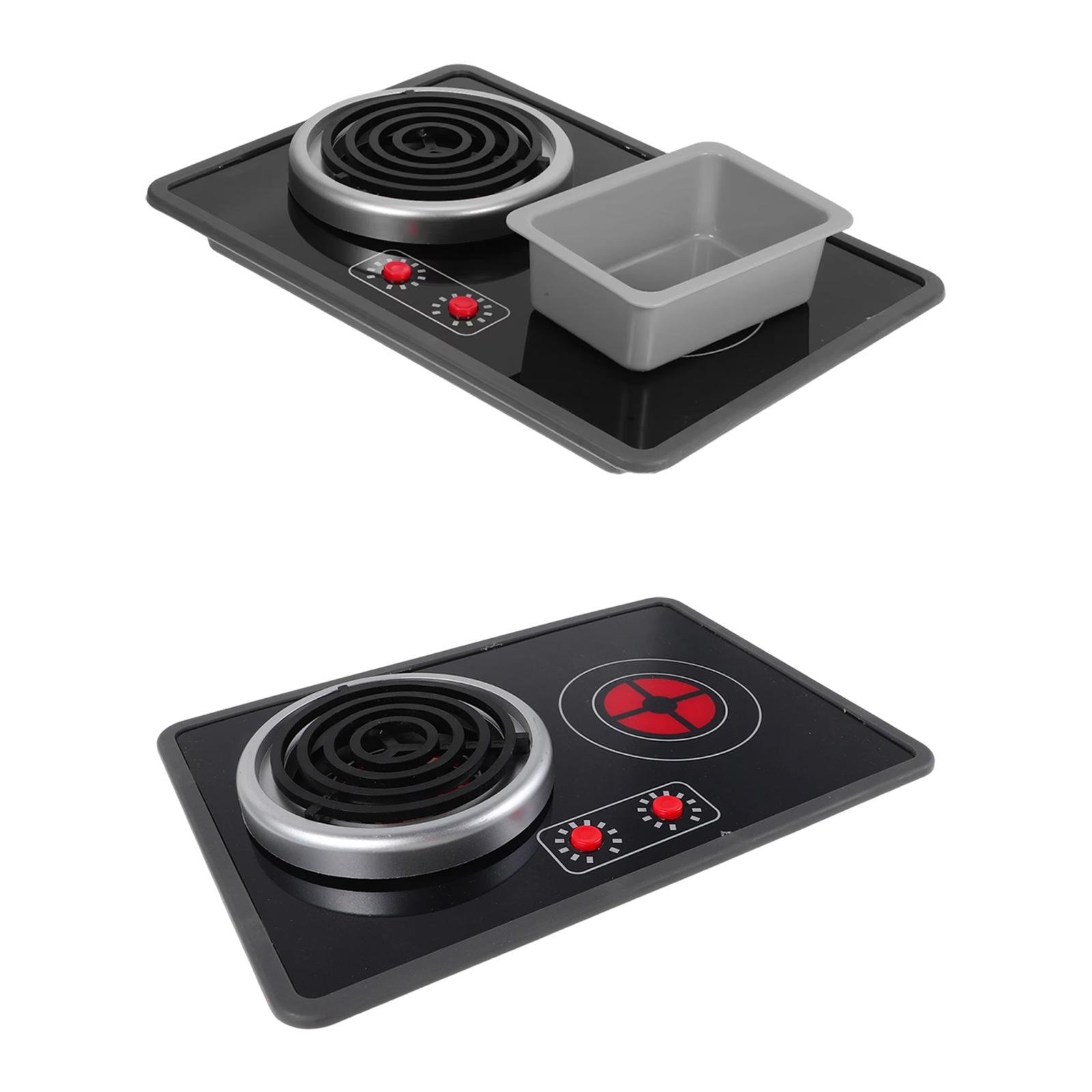 ชุดครัวของเล่นเด็กพร้อมไฟและเส - Kitchen Appliances Toys บทวิจารณ์และราคา
