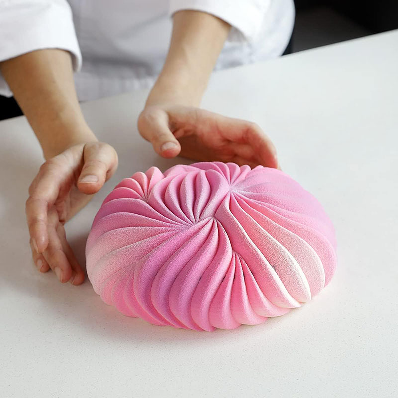 รอบมูสเค้กสําหรับเบเกอรี่ขนาดใ - Kitchen Appliances On Sale บทวิจารณ์และราคา