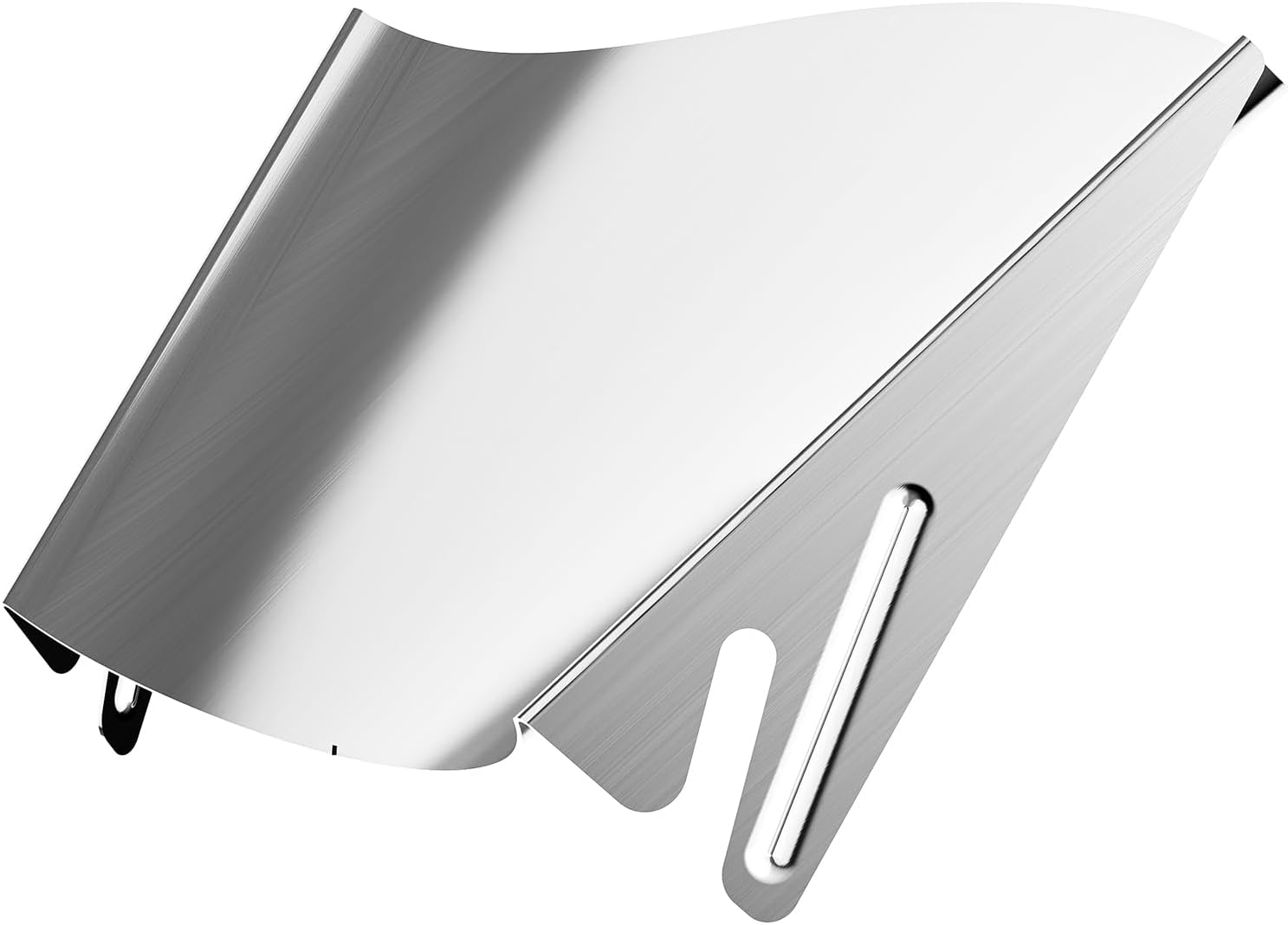 รางเทสําหรับเครื่องผสมอาหาร Ki - Kitchen Appliances B&Q บทวิจารณ์และราคา