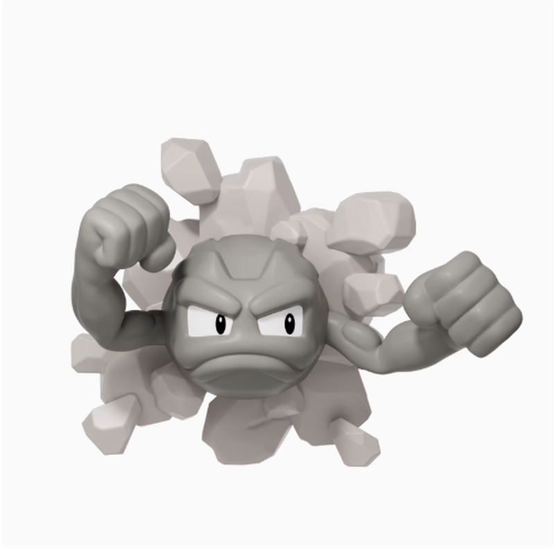 Pokemon 3D ตู้เย็นแม่เหล็กกล่อ - Kitchen Appliances Gift Items บทวิจารณ์และราคา