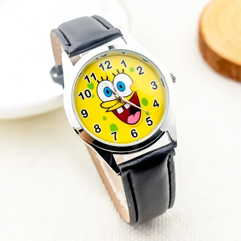 การ์ตูนสพันจ์บ็อบนาฬิกาข้อมือค - Kitchen Appliances Online บทวิจารณ์และราคา