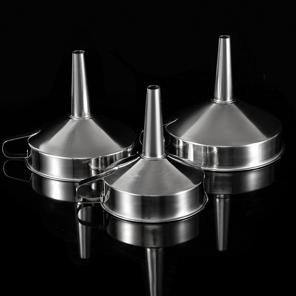 กรวยกรองน้ำมันสแตนเลส 1 ชิ้น ป - Kitchen Appliances On Sale บทวิจารณ์และราคา