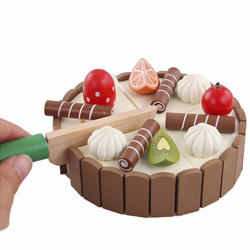 ไม้เด็กของเล่นแกล้งทําเป็นของเ - Kitchen Appliances For Kids บทวิจารณ์และราคา