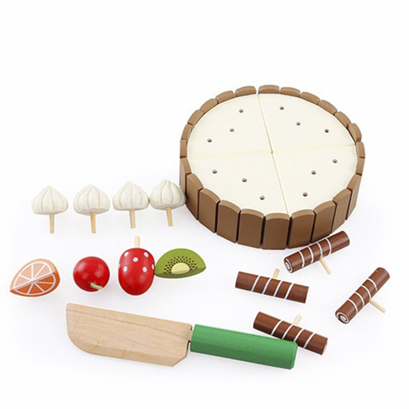 ไม้เด็กของเล่นแกล้งทําเป็นของเ - Kitchen Appliances For Kids บทวิจารณ์และราคา