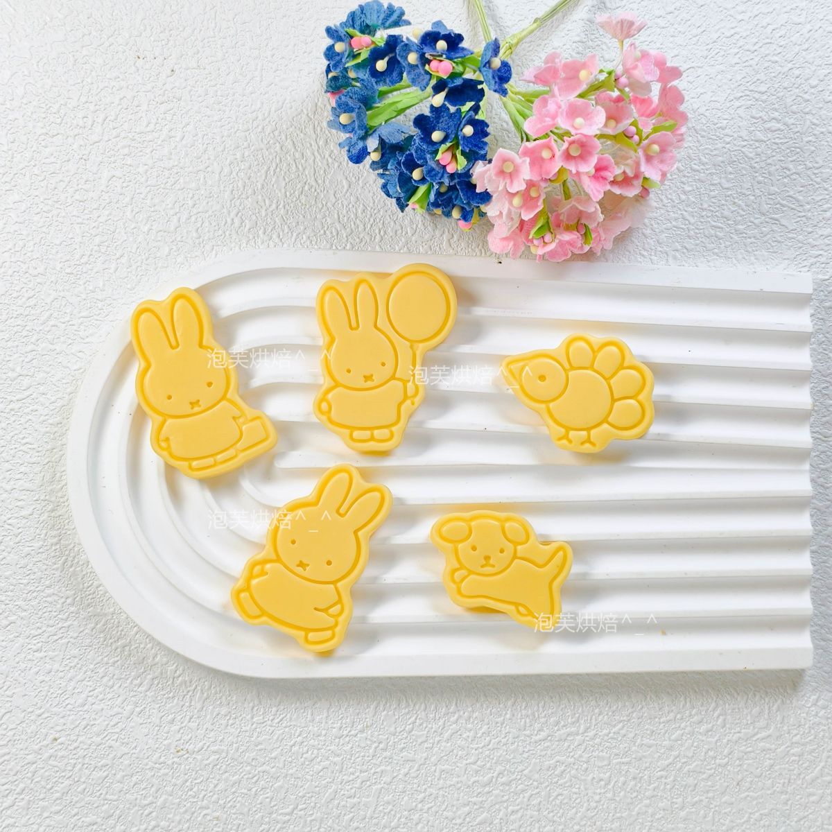 แม่พิมพ์คุกกี้ 3 มิติ น่ารัก ล - Kitchen Appliances On Sale บทวิจารณ์และราคา