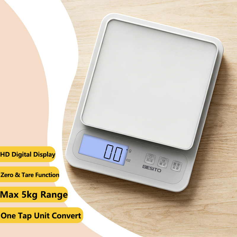 เครื่องชั่งอิเล็กทรอนิกส์, เคร - Kitchen Appliances Online บทวิจารณ์และราคา