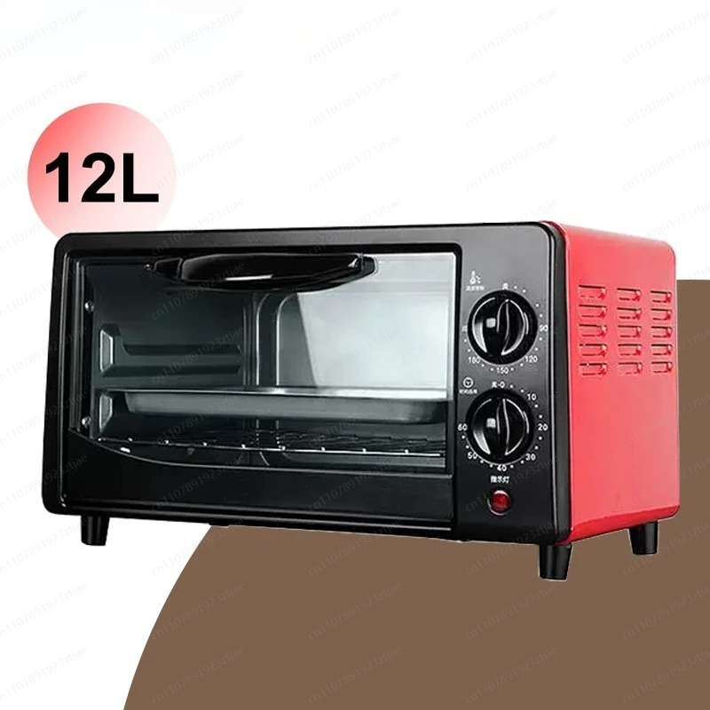 12L เตาอบไฟฟ้าอเนกประสงค์ในครั - Kitchen Appliances B&Q บทวิจารณ์และราคา