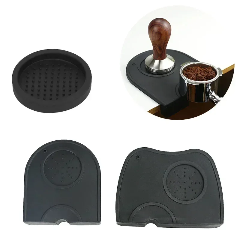 แผ่นรองกันลื่นสำหรับกดผงกาแฟ ท - Kitchen Appliances On Sale บทวิจารณ์และราคา