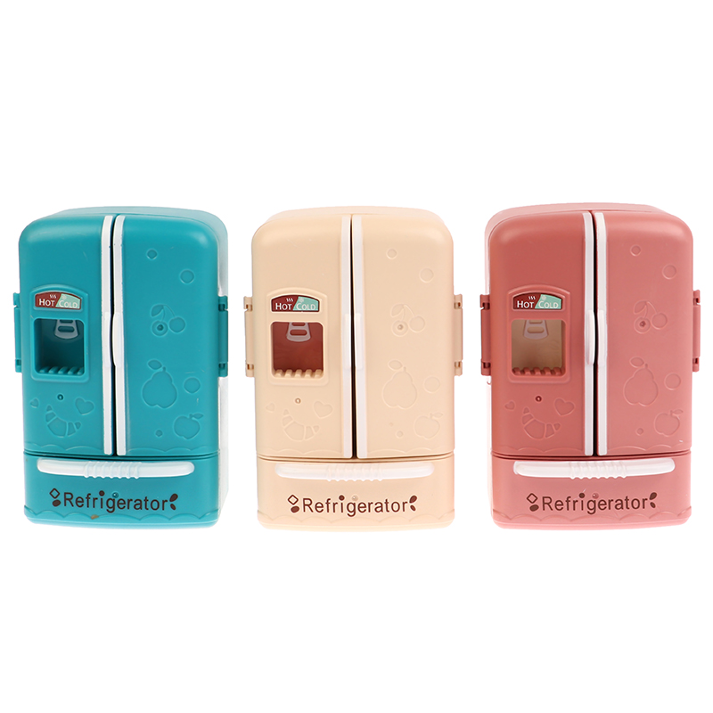 1PCS 1:12 Dollhouse Miniature  - Kitchen Appliances Toys บทวิจารณ์และราคา