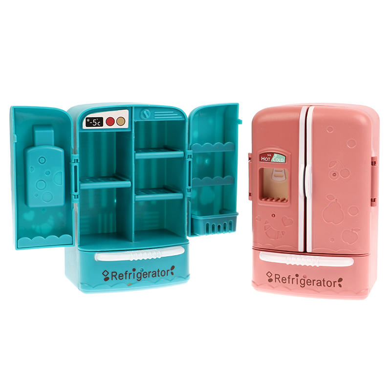 1PCS 1:12 Dollhouse Miniature  - Kitchen Appliances Toys บทวิจารณ์และราคา