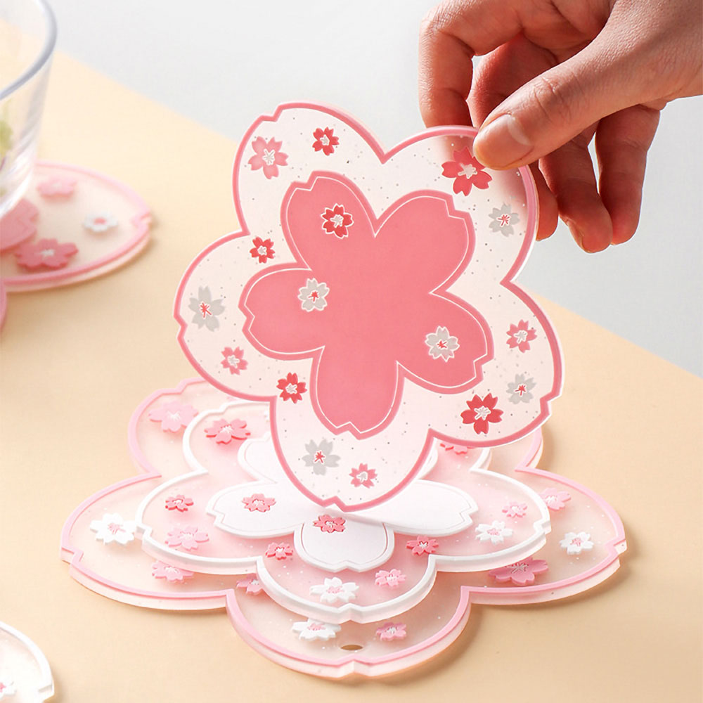 Cherry Blossom ฉนวนกันความร้อน - Kitchen Appliances Table บทวิจารณ์และราคา
