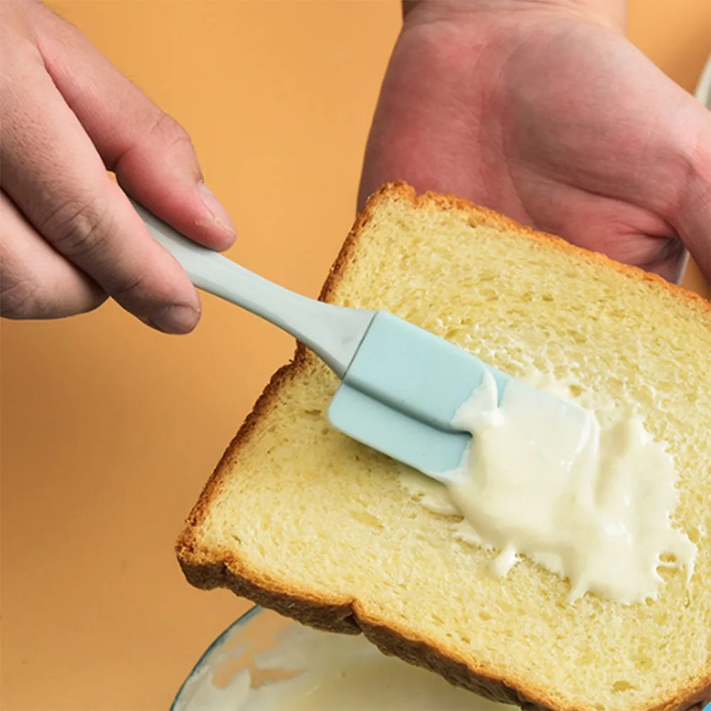 3 ชิ้นครีม Scraper DIY ขนมปังเ - Kitchen Appliances B&Q บทวิจารณ์และราคา