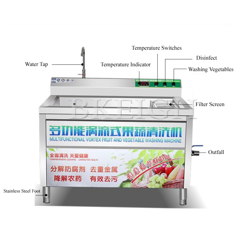 เครื่องล้างแครอท มันฝรั่ง และห - Kitchen Appliances Ideas บทวิจารณ์และราคา