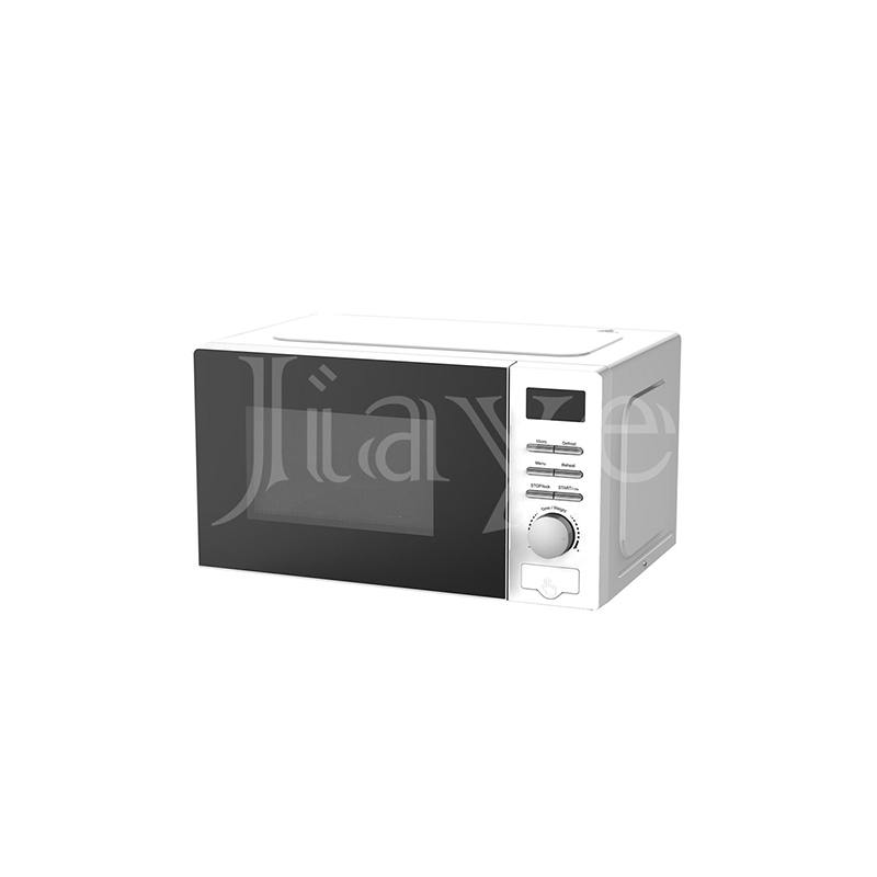 เตาอบไมโครเวฟตั้งโต๊ะ 20 ลิตร  - Kitchen Appliances Table บทวิจารณ์และราคา