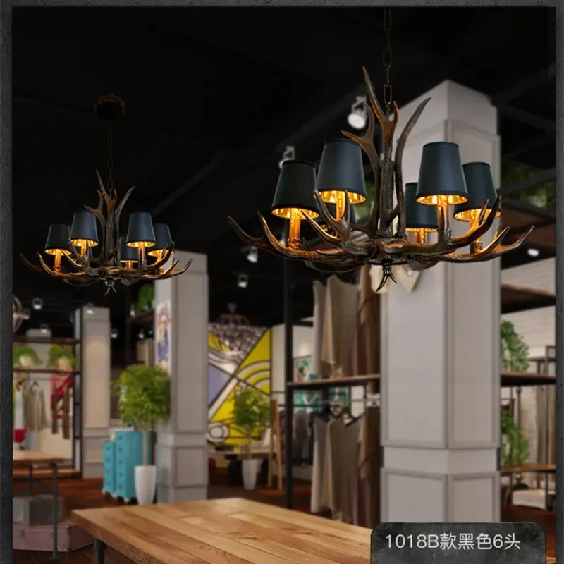 โคมไฟระย้า LED รุ่น Retro Antl - Kitchen Appliances Table บทวิจารณ์และราคา