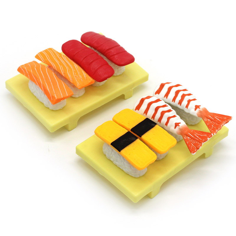เด็กจําลองอาหารอาหารญี่ปุ่นแกล - Kitchen Appliances For Kids บทวิจารณ์และราคา