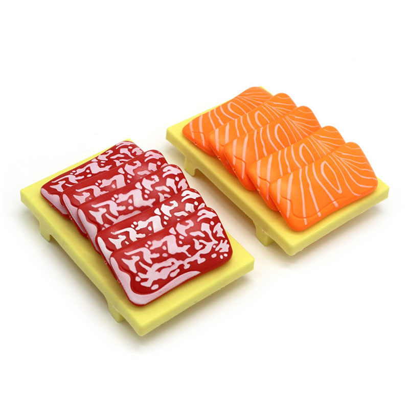 เด็กจําลองอาหารอาหารญี่ปุ่นแกล - Kitchen Appliances For Kids บทวิจารณ์และราคา