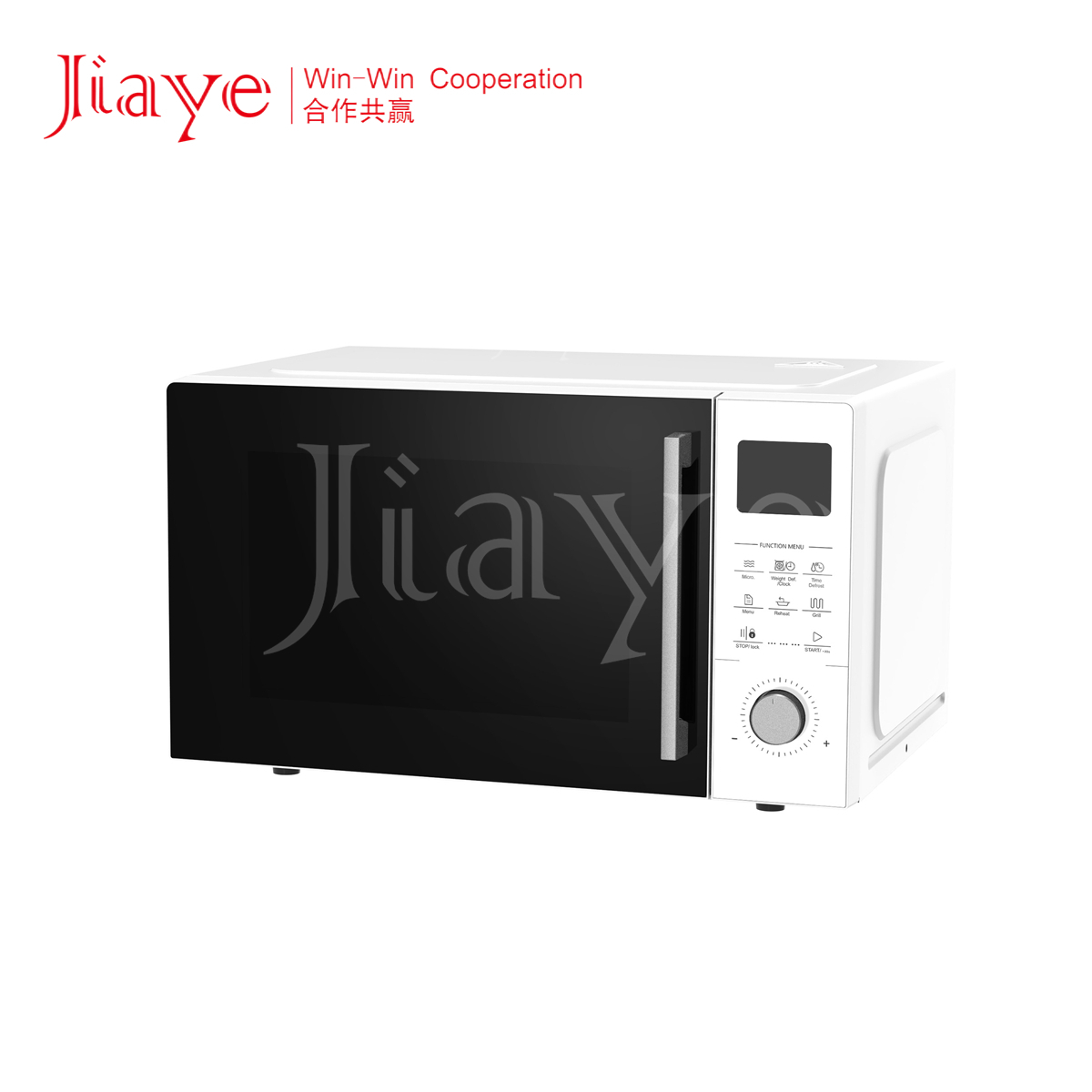 เตาไมโครเวฟตั้งโต๊ะ 30 ลิตร สแ - Kitchen Appliances Table บทวิจารณ์และราคา