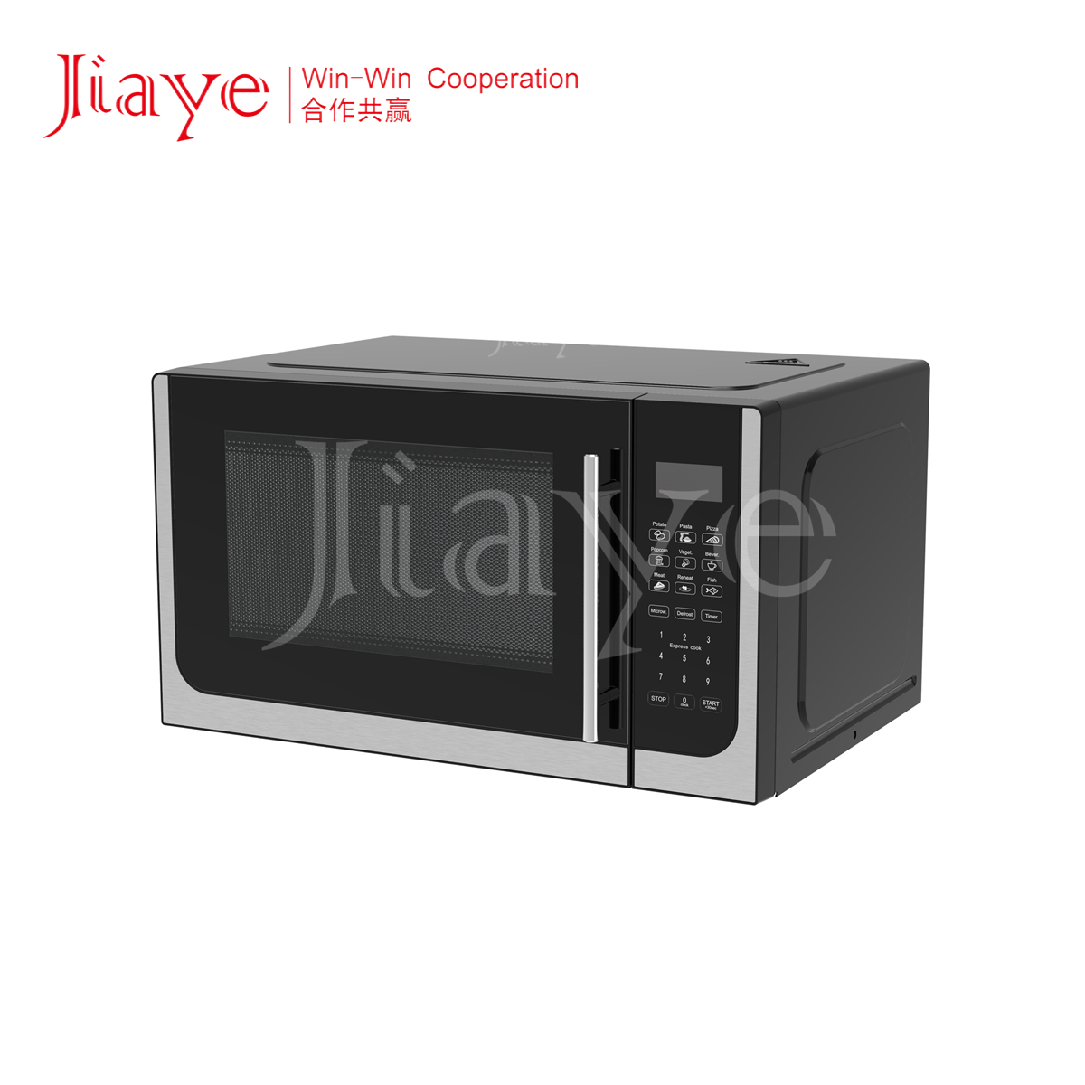 เตาไมโครเวฟตั้งโต๊ะ 30 ลิตร สแ - Kitchen Appliances Table บทวิจารณ์และราคา