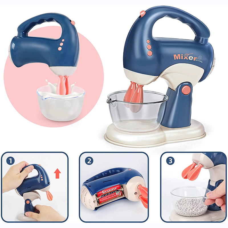 เครื่องใช้ในครัวเรือนขนาดเล็กข - Kitchen Appliances For Kids บทวิจารณ์และราคา