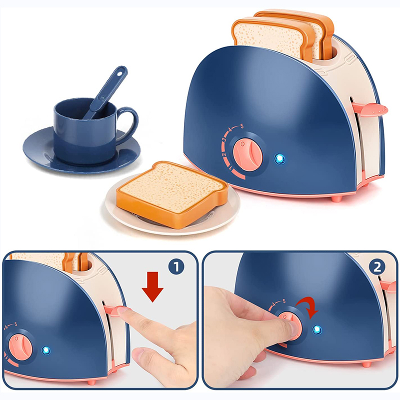 เครื่องใช้ในครัวเรือนขนาดเล็กข - Kitchen Appliances For Kids บทวิจารณ์และราคา