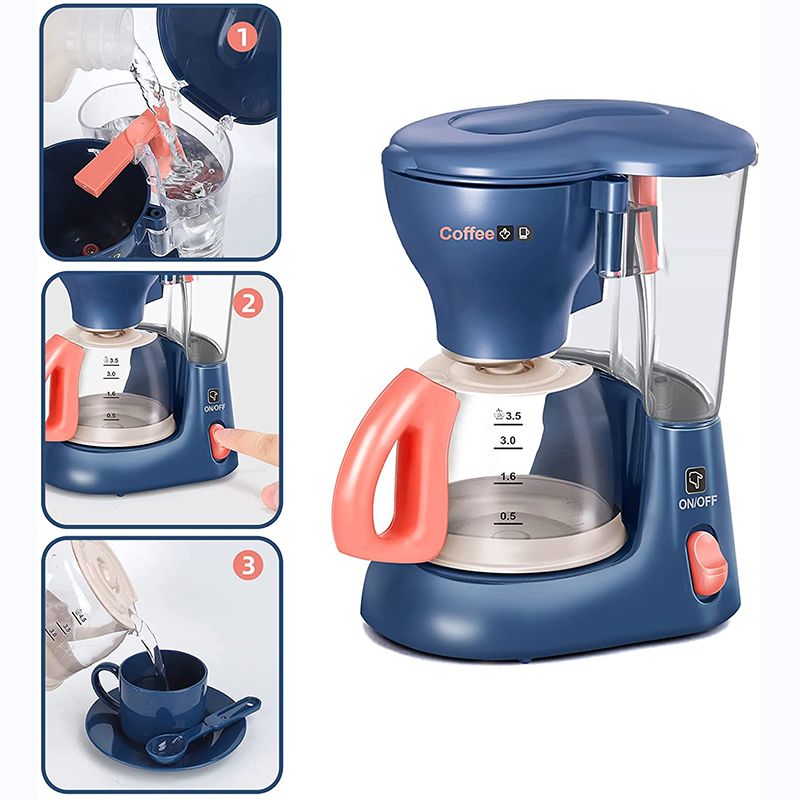 เครื่องใช้ในครัวเรือนขนาดเล็กข - Kitchen Appliances For Kids บทวิจารณ์และราคา