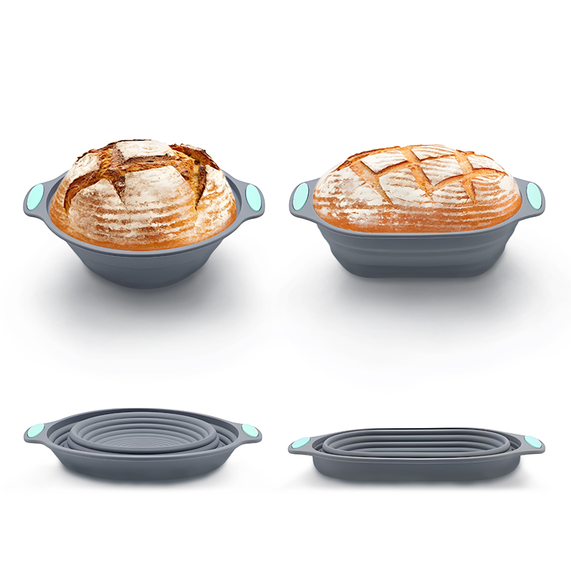 ตะกร้าพับได้ทำจากซิลิโคนสำหรับ - Kitchen Appliances On Sale บทวิจารณ์และราคา