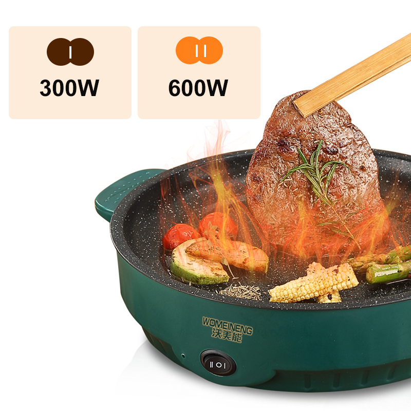 หม้อหุงข้าวไฟฟ้ากระทะไฟฟ้า 220 - Kitchen Appliances B&Q บทวิจารณ์และราคา