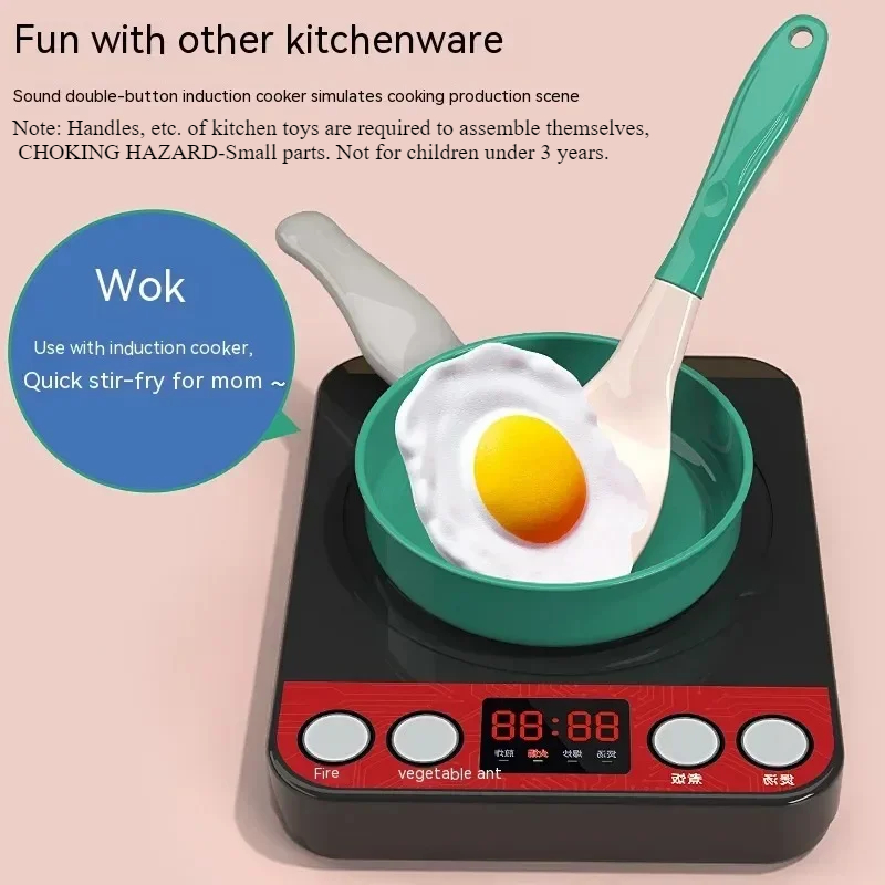 เด็กชุดของเล่น 92/69/59 PCS เล - Kitchen Appliances For Kids บทวิจารณ์และราคา