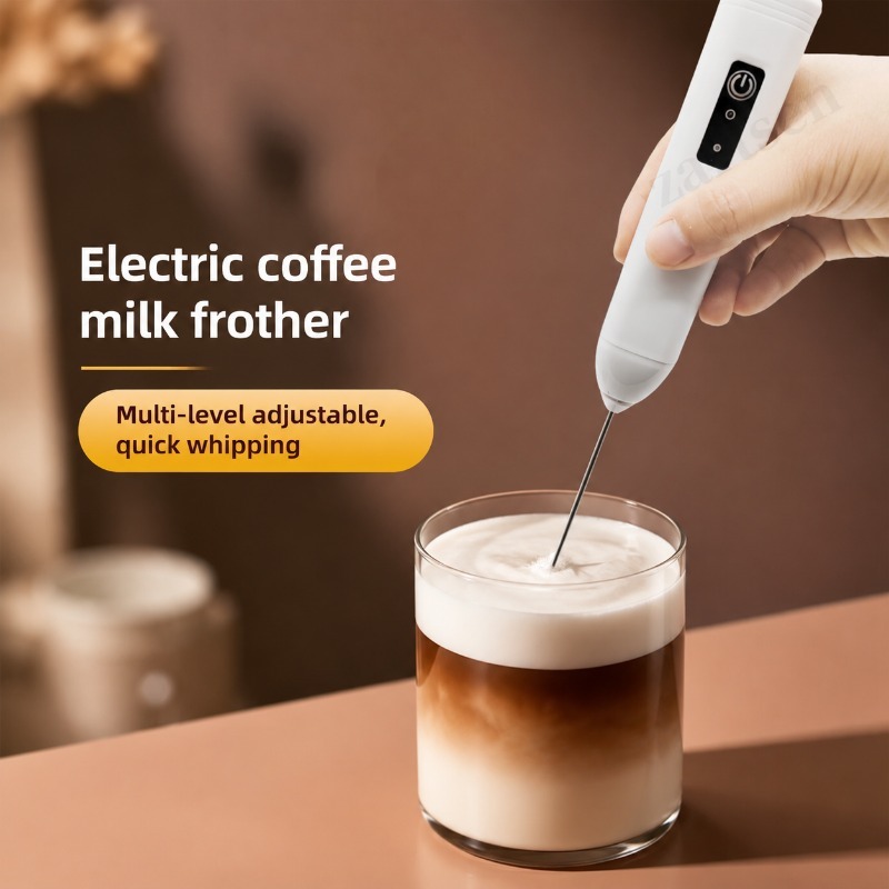 เครื่องตีฟองนมไฟฟ้า เครื่องผสม - Kitchen Appliances B&Q บทวิจารณ์และราคา