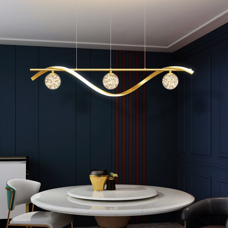 โคมไฟเพดาน LED สไตล์โมเดิร์นมิ - Kitchen Appliances Table บทวิจารณ์และราคา
