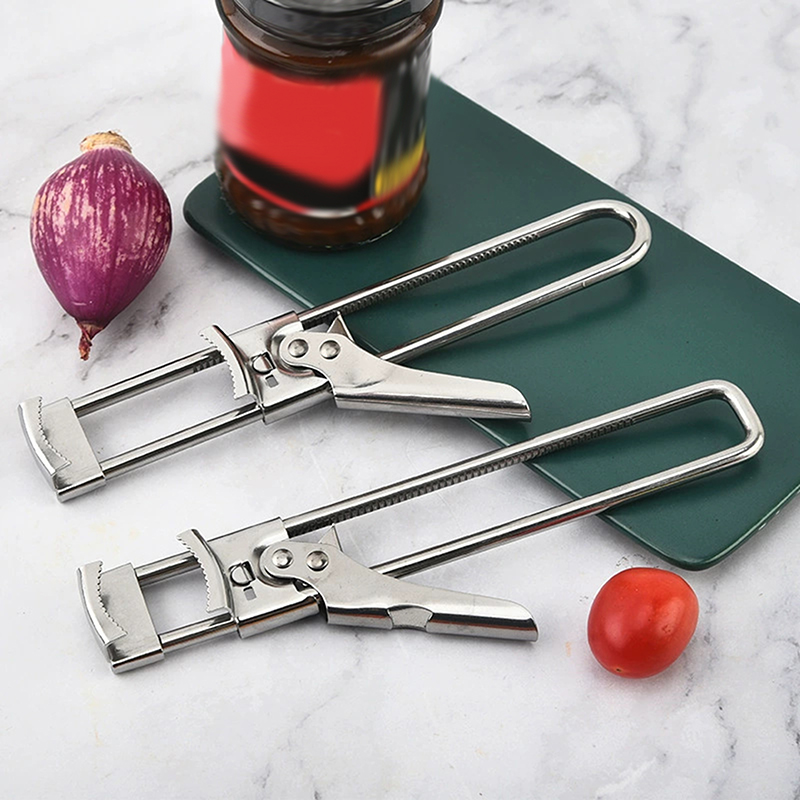 ที่เปิดขวดโหลอเนกประสงค์แบบปรั - Kitchen Appliances On Sale บทวิจารณ์และราคา