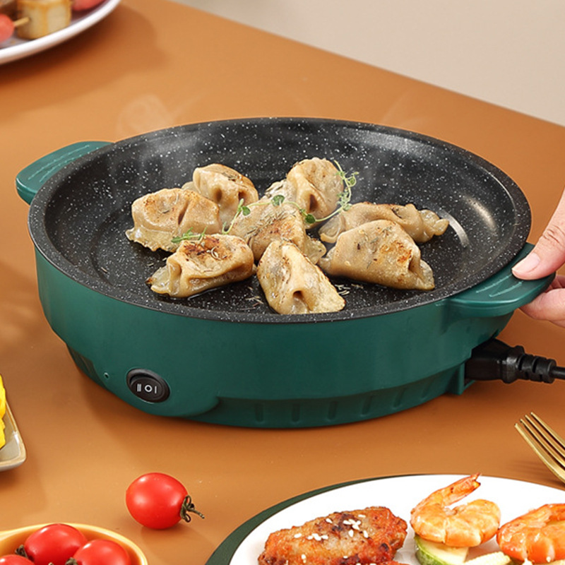 หม้อหุงข้าวไฟฟ้า กระทะไฟฟ้า 22 - Kitchen Appliances B&Q บทวิจารณ์และราคา