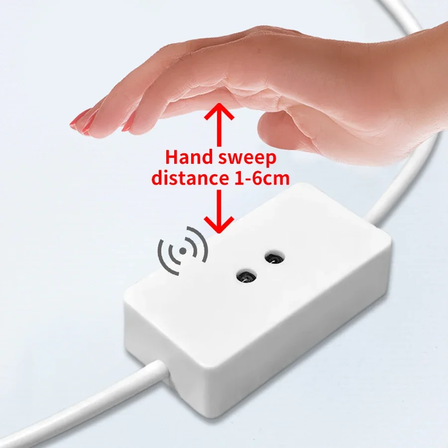 1M 2M 3M 5M 10M มือกวาดไฟ LED  - Kitchen Appliances Online บทวิจารณ์และราคา