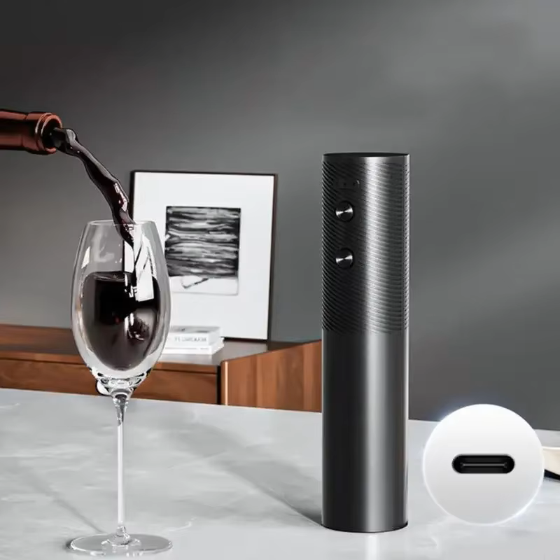 ที่เปิดขวดไวน์ไฟฟ้า อัตโนมัติ  - Kitchen Appliances On Sale บทวิจารณ์และราคา