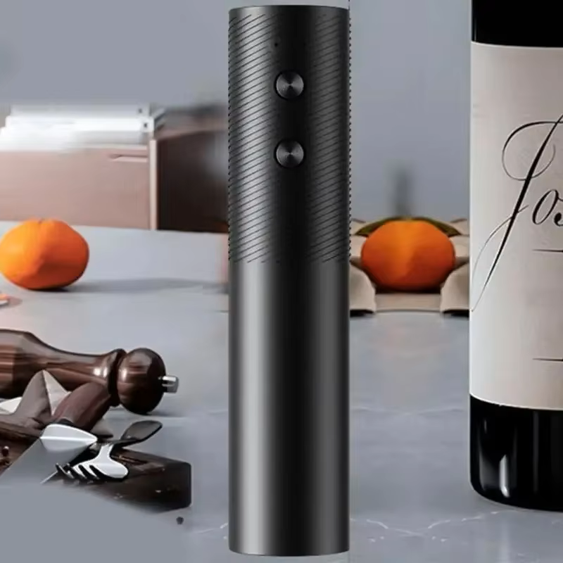 ที่เปิดขวดไวน์ไฟฟ้า อัตโนมัติ  - Kitchen Appliances On Sale บทวิจารณ์และราคา