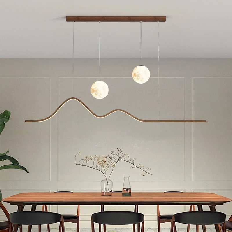 โคมไฟเพดานไม้ LED ปี 2026 สำหร - Kitchen Appliances Table บทวิจารณ์และราคา