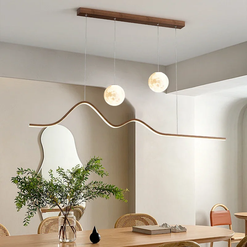โคมไฟเพดานไม้ LED ปี 2026 สำหร - Kitchen Appliances Table บทวิจารณ์และราคา