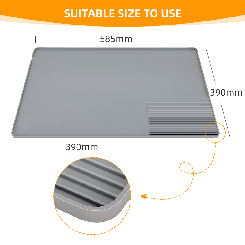 กาแฟ Tamper Mat Espresso Porta - Kitchen Appliances On Sale บทวิจารณ์และราคา