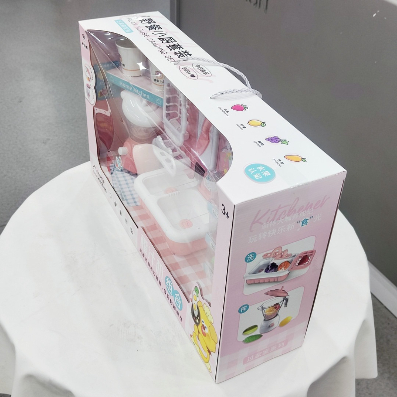 เครื่องล้างจานเด็ก เครื่องคั้น - Kitchen Appliances Gift Items บทวิจารณ์และราคา