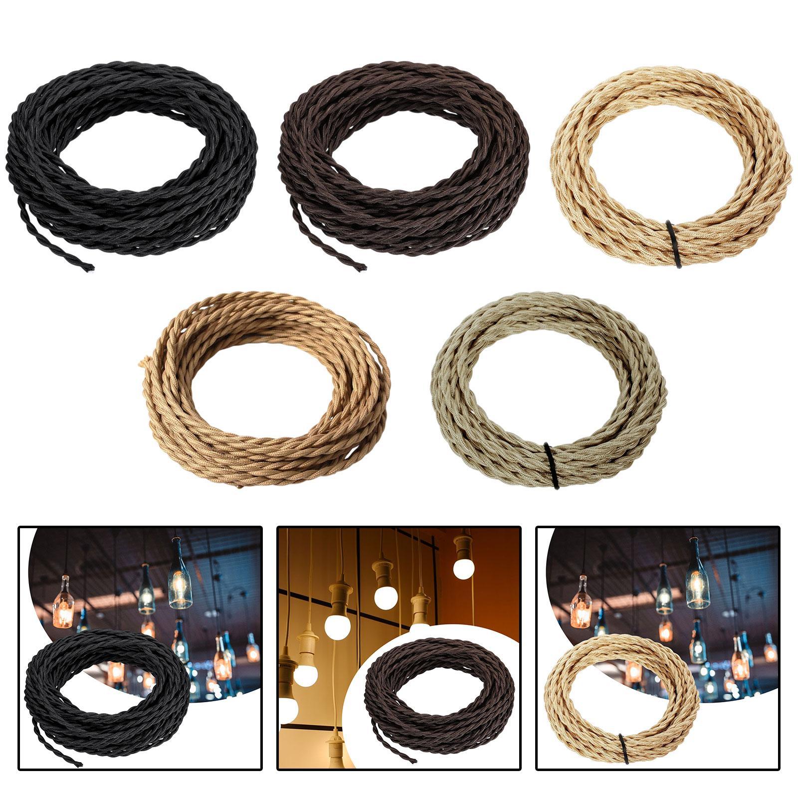 สายไฟทองแดงแท้สำหรับโคมไฟห้อยเ - Kitchen Appliances Extension Cord บทวิจารณ์และราคา