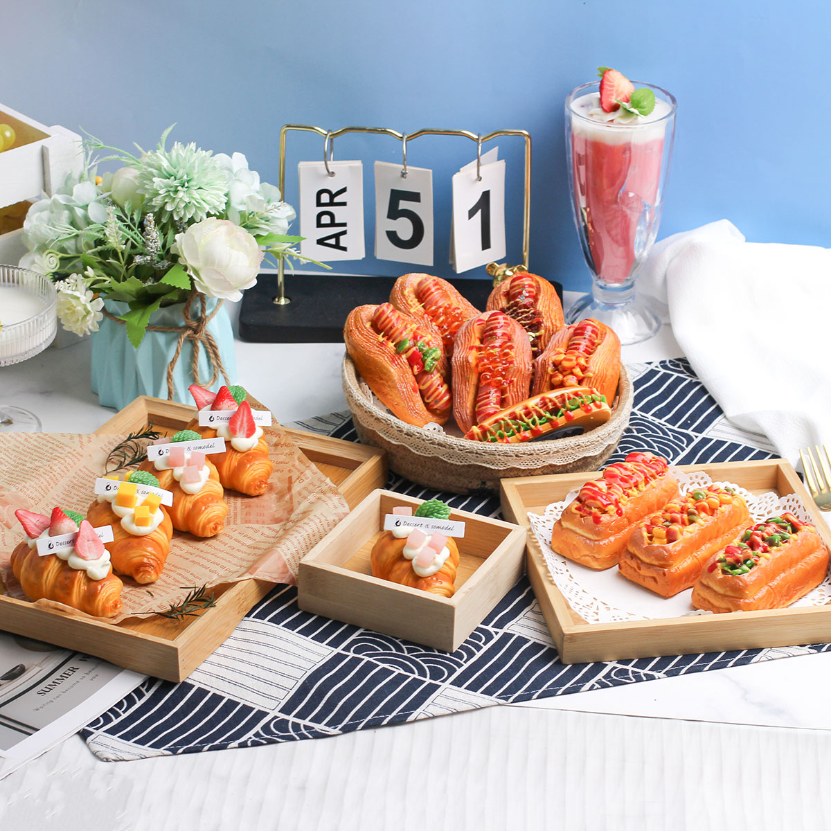 ชุดแม่เหล็กติดตู้เย็นรูปผลไม้  - Kitchen Appliances Ideas บทวิจารณ์และราคา
