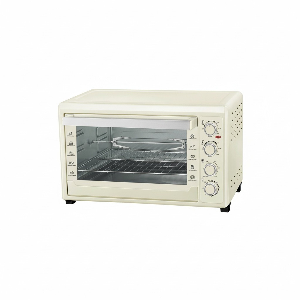 เตาอบไฟฟ้า 60 ลิตร, เครื่องอบข - Kitchen Appliances Ideas บทวิจารณ์และราคา