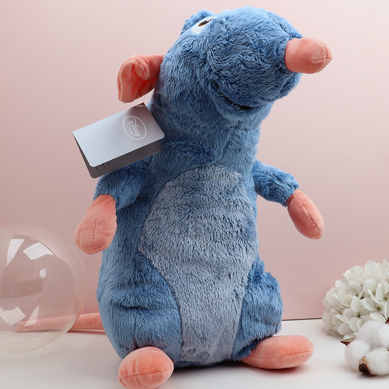 ตุ๊กตาเรมี่ ราตาตูย น่ารัก ขนา - Kitchen Appliances Toys บทวิจารณ์และราคา