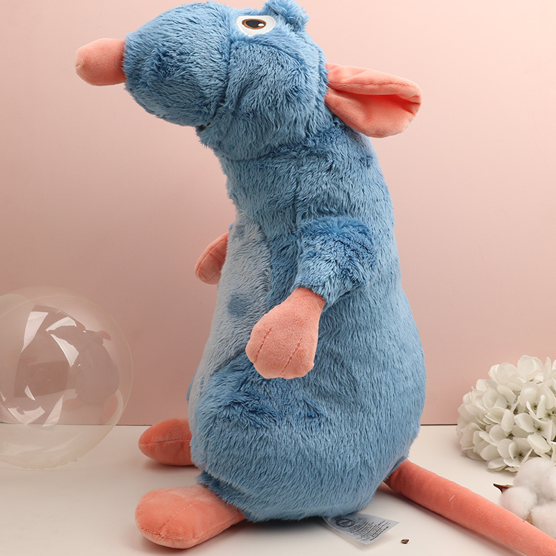 ตุ๊กตาเรมี่ ราตาตูย น่ารัก ขนา - Kitchen Appliances Toys บทวิจารณ์และราคา