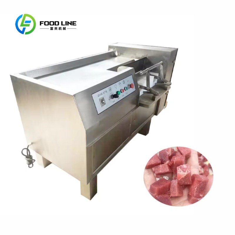 เครื่องหั่นเนื้อแบบอัตโนมัติขน - Kitchen Appliances Online บทวิจารณ์และราคา